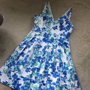 Lauren Ralph Lauren dress